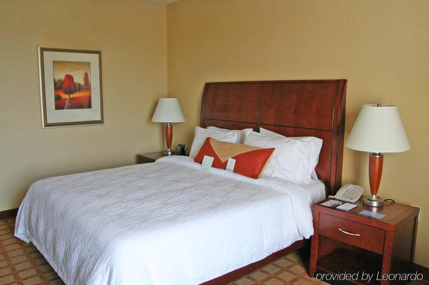 Hilton Garden Inn Indianapolis Airport Plainfield Quarto foto